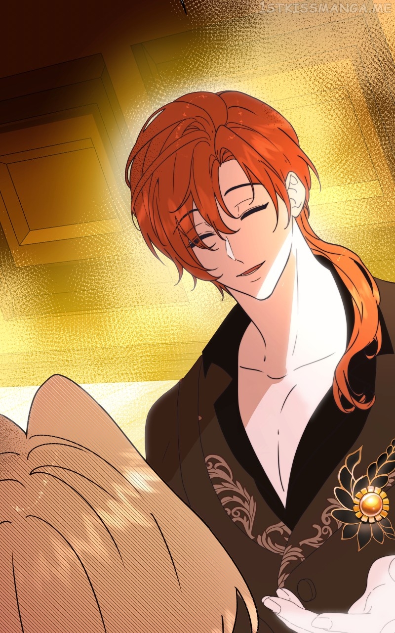 Go Away Romeo Chapter 13 - Page 8