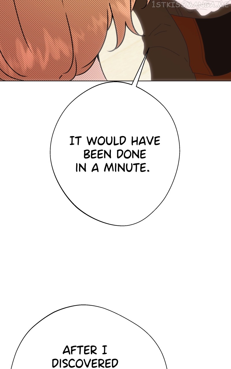 Go Away Romeo Chapter 13 - Page 9