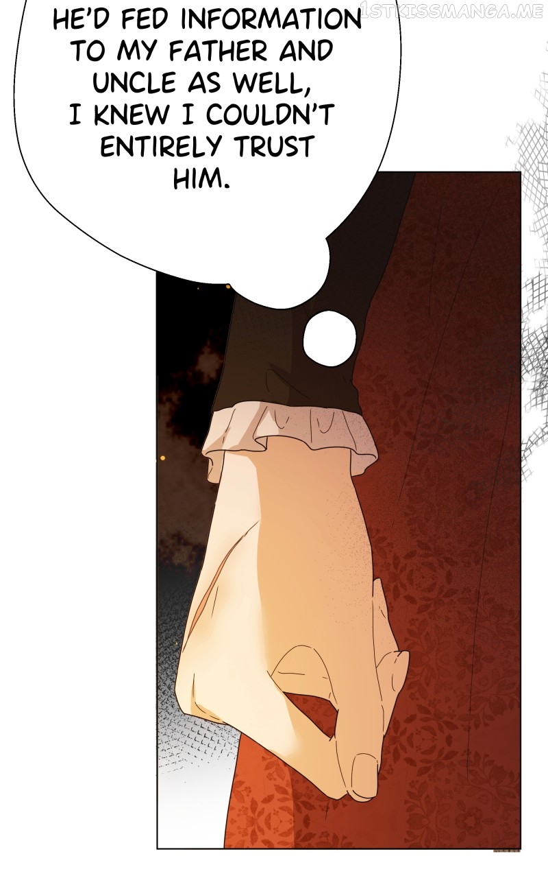 Go Away Romeo Chapter 13 - Page 10