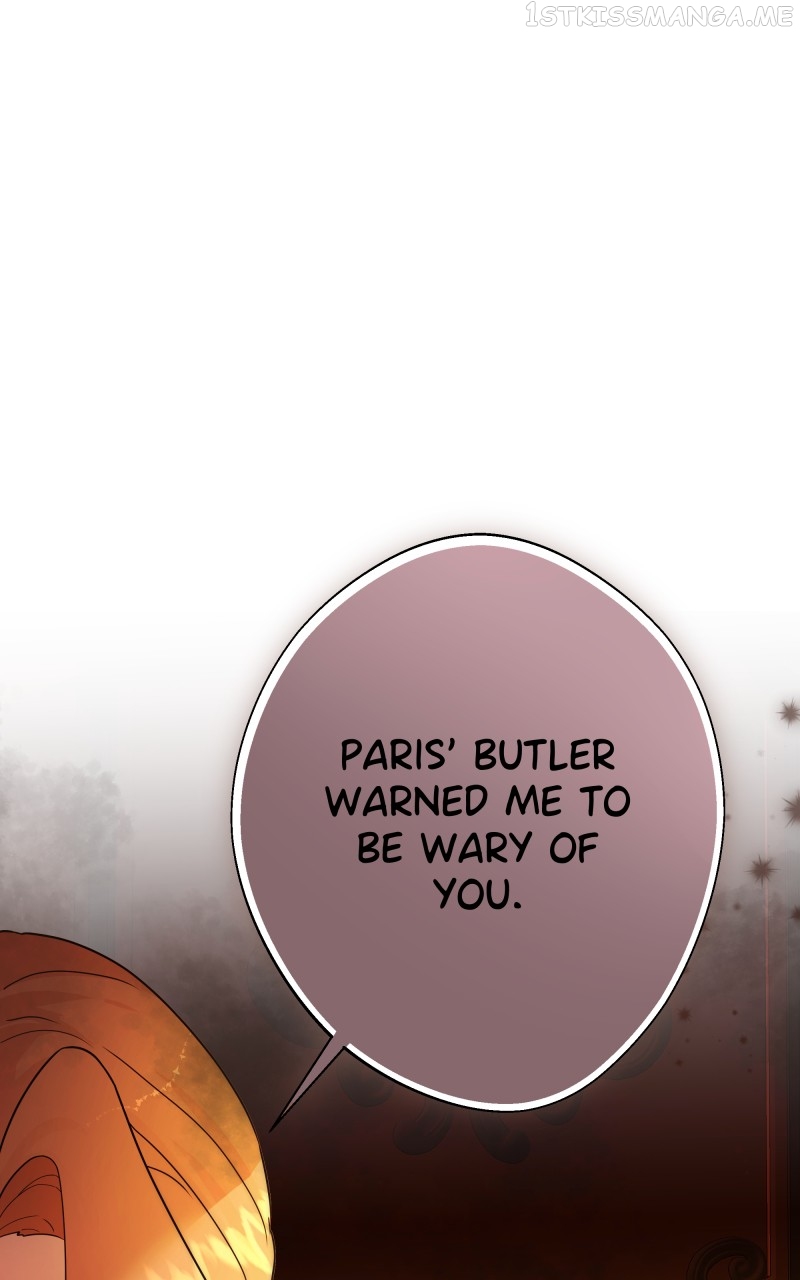 Go Away Romeo Chapter 13 - Page 11