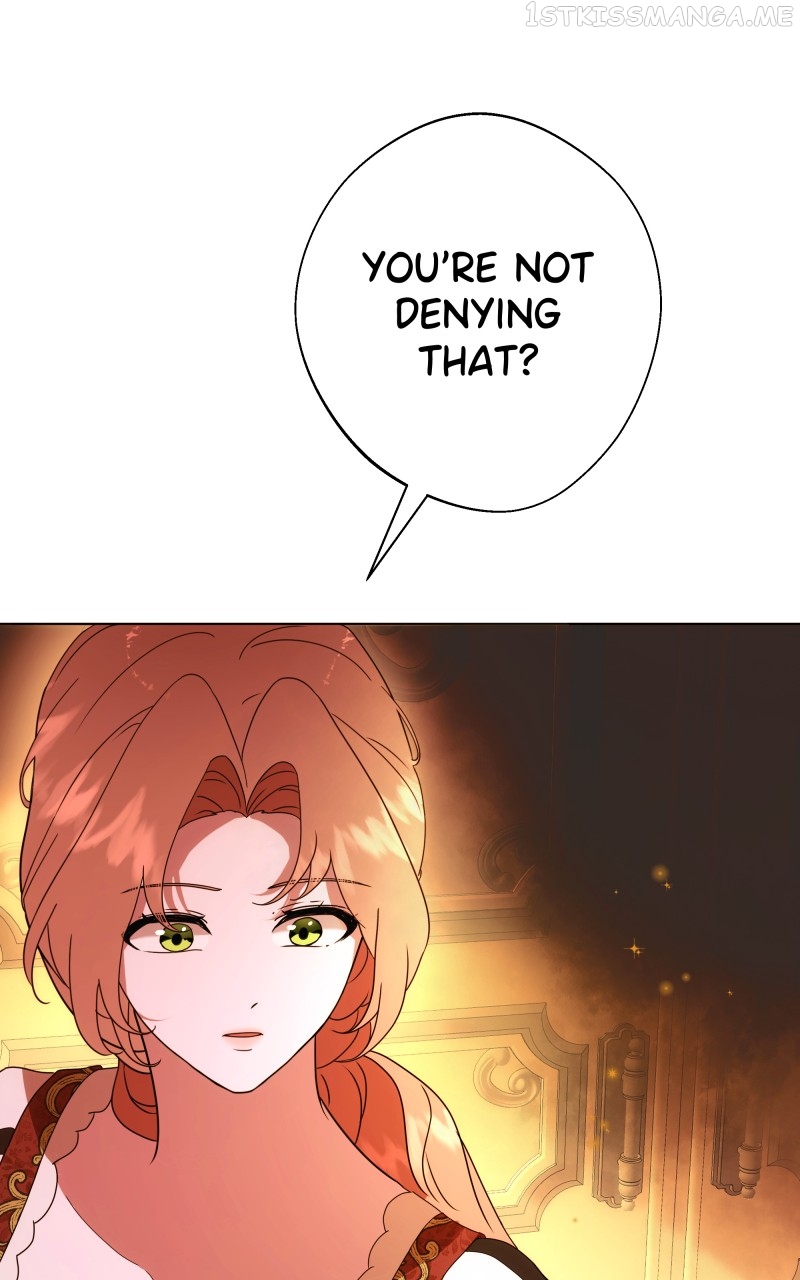 Go Away Romeo Chapter 13 - Page 17