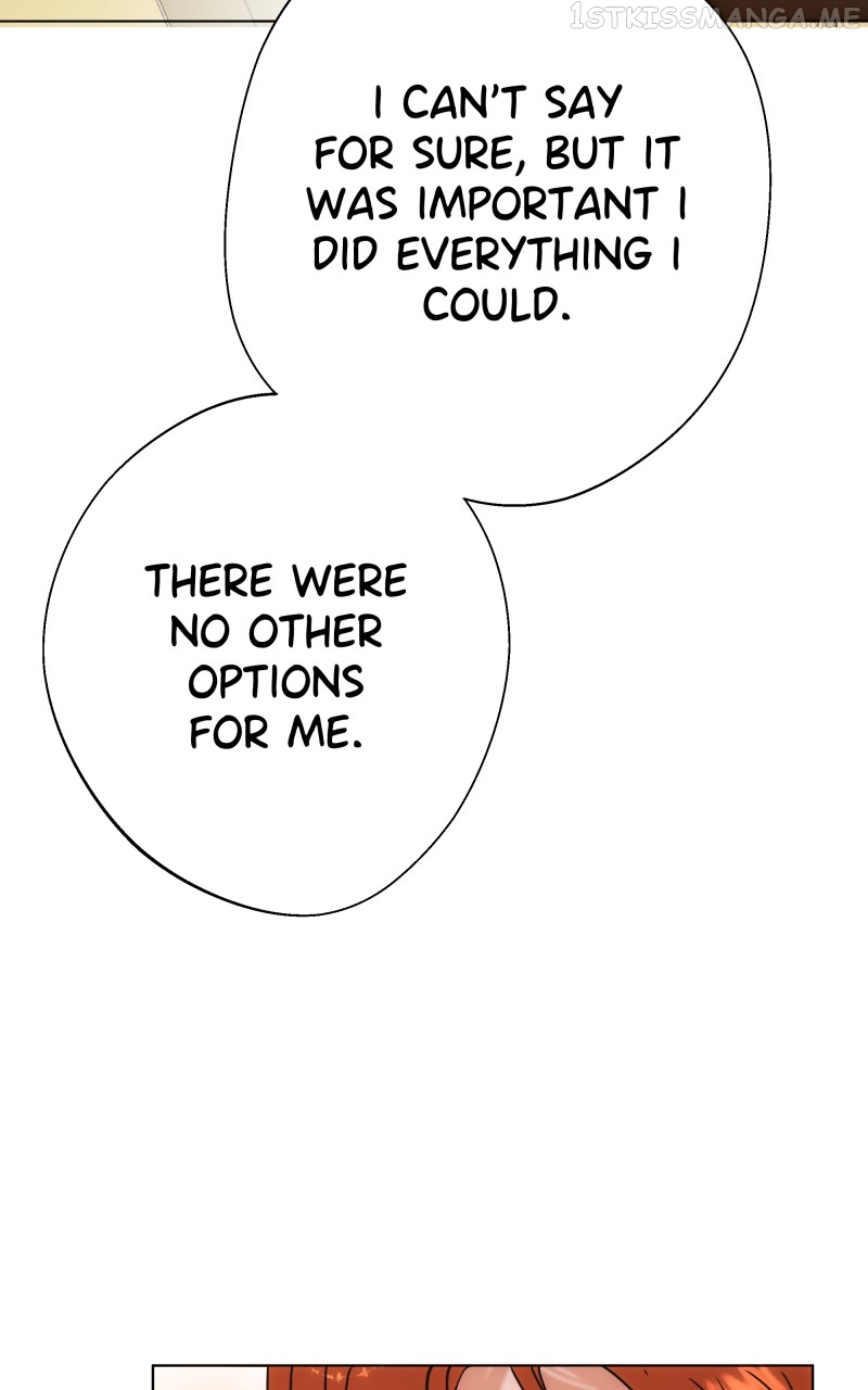 Go Away Romeo Chapter 13 - Page 20