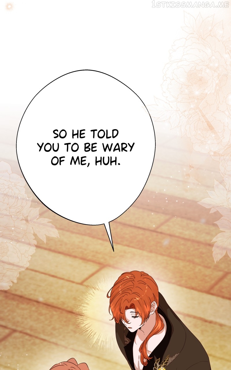 Go Away Romeo Chapter 13 - Page 23