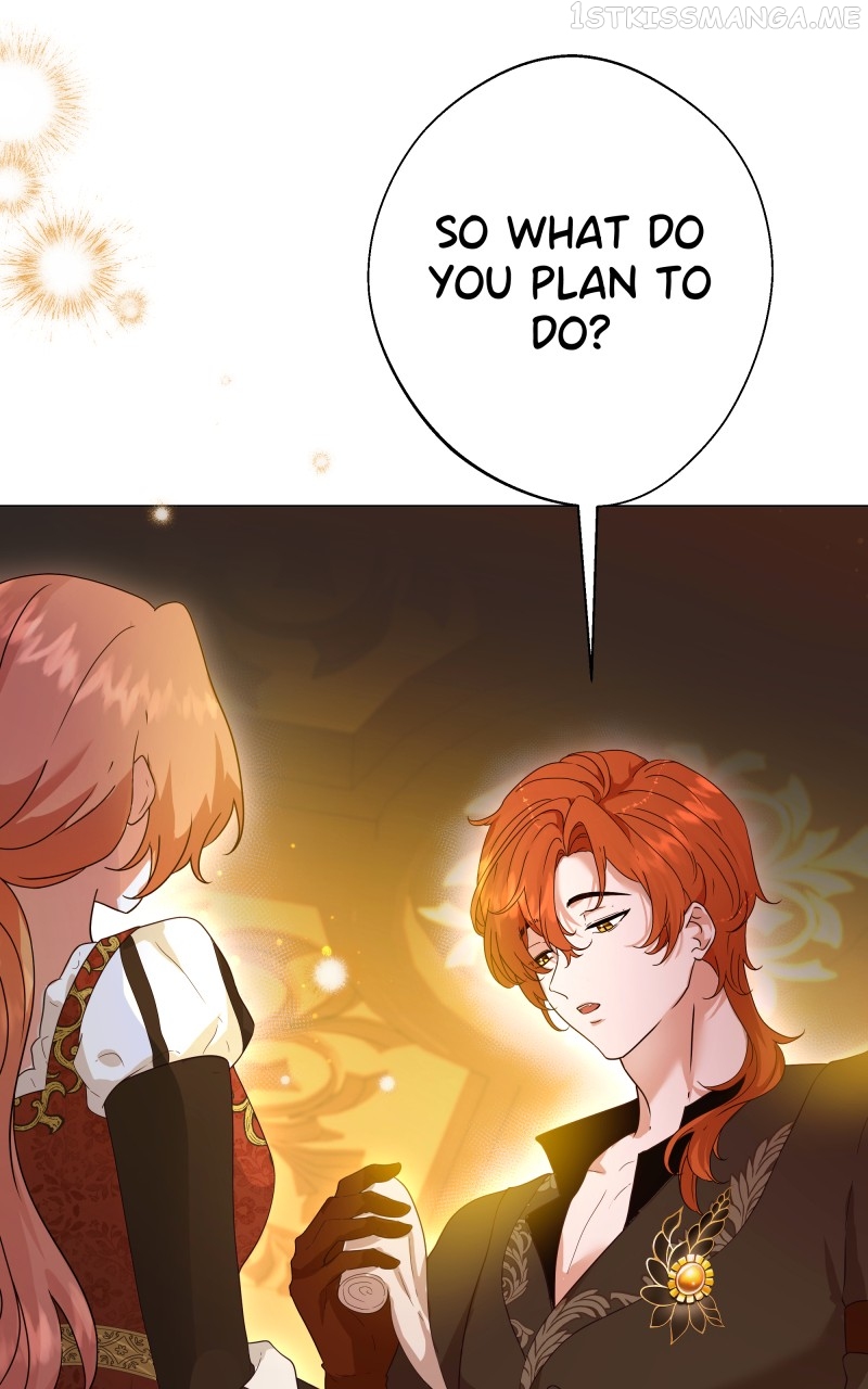 Go Away Romeo Chapter 13 - Page 27