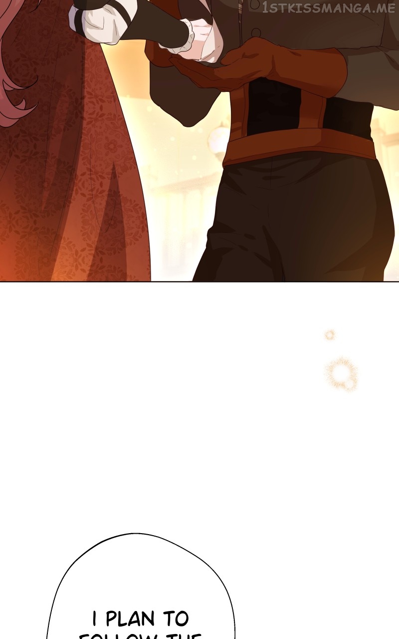 Go Away Romeo Chapter 13 - Page 28