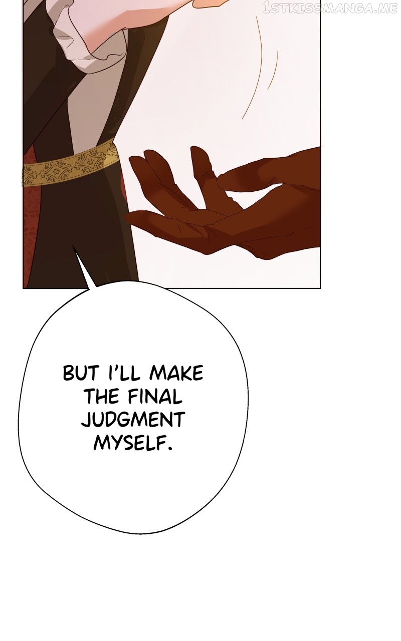 Go Away Romeo Chapter 13 - Page 30