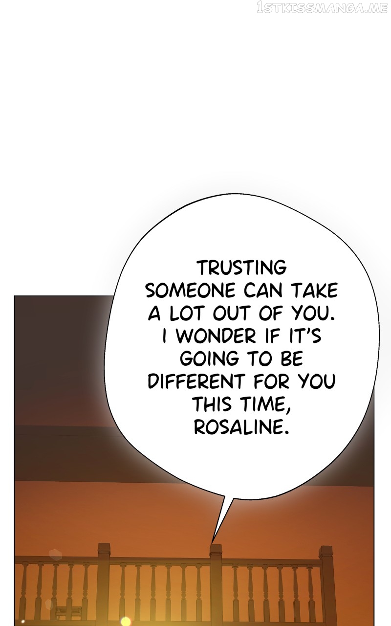 Go Away Romeo Chapter 13 - Page 31