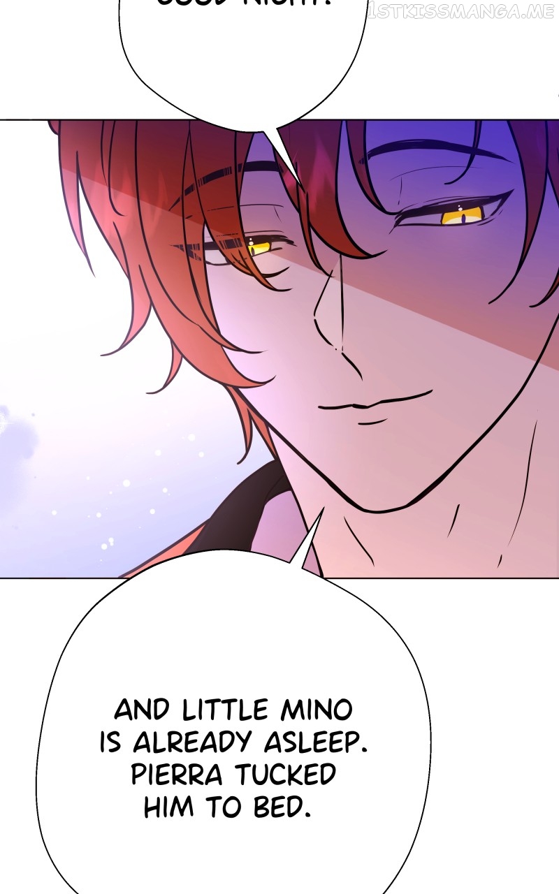 Go Away Romeo Chapter 13 - Page 33