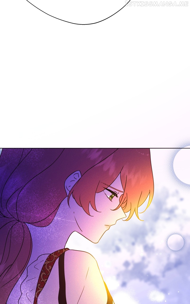 Go Away Romeo Chapter 13 - Page 34