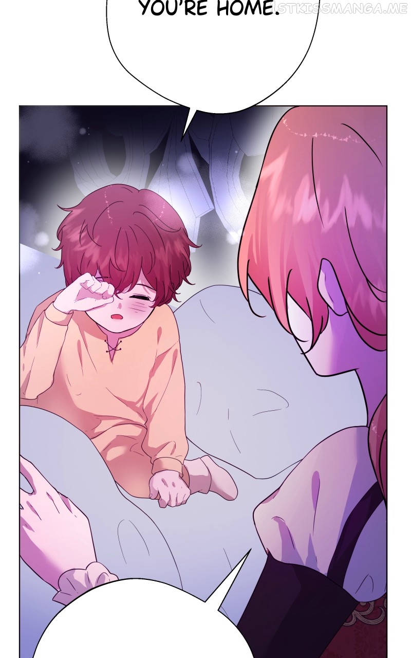 Go Away Romeo Chapter 13 - Page 39