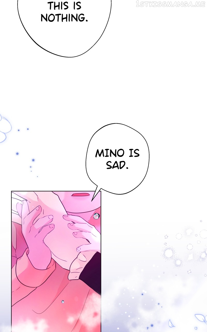 Go Away Romeo Chapter 13 - Page 43