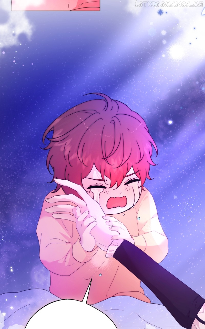 Go Away Romeo Chapter 13 - Page 44