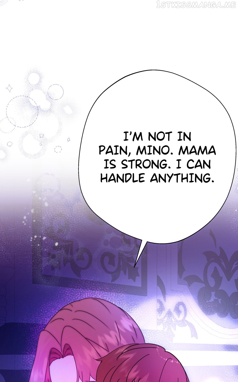 Go Away Romeo Chapter 13 - Page 46