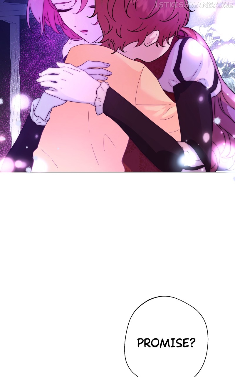 Go Away Romeo Chapter 13 - Page 47