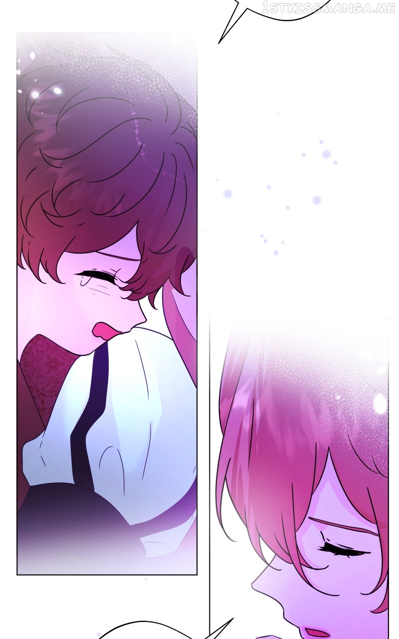 Go Away Romeo Chapter 13 - Page 48