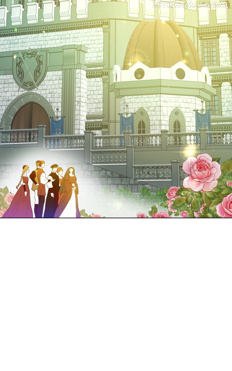 Go Away Romeo Chapter 13 - Page 52