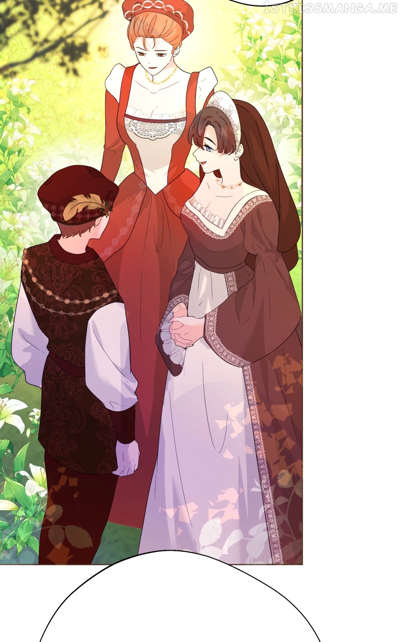 Go Away Romeo Chapter 13 - Page 55