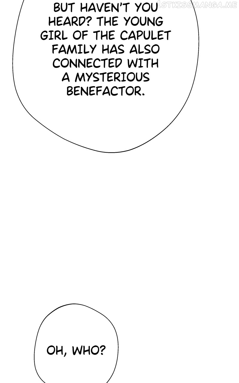 Go Away Romeo Chapter 13 - Page 56