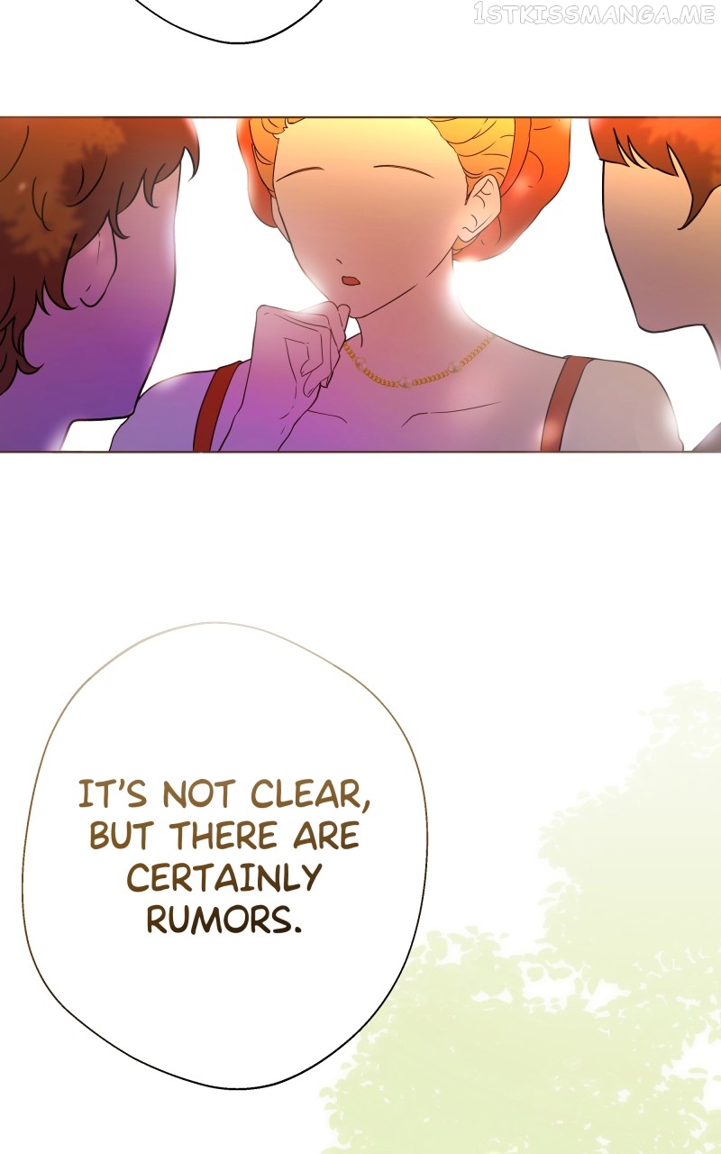 Go Away Romeo Chapter 13 - Page 57