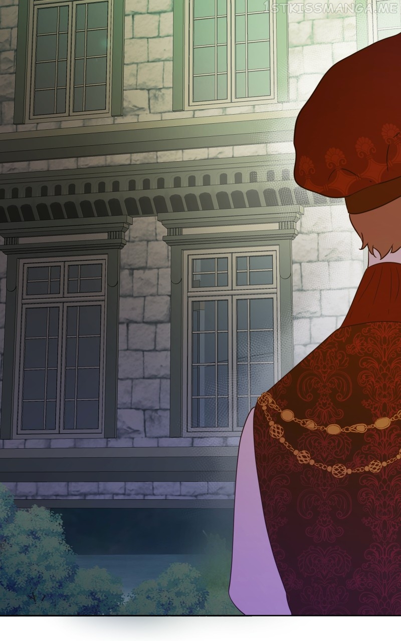 Go Away Romeo Chapter 13 - Page 59