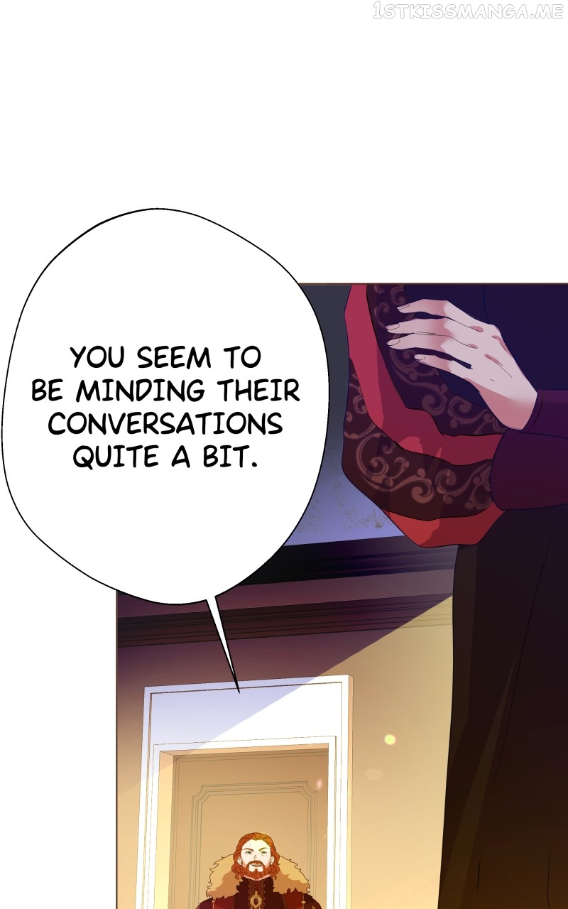 Go Away Romeo Chapter 13 - Page 62