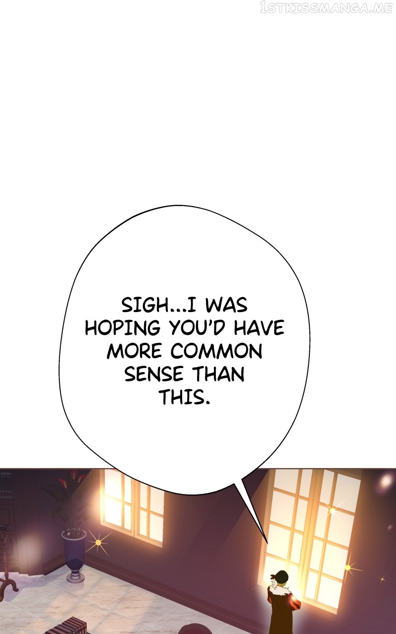 Go Away Romeo Chapter 13 - Page 65