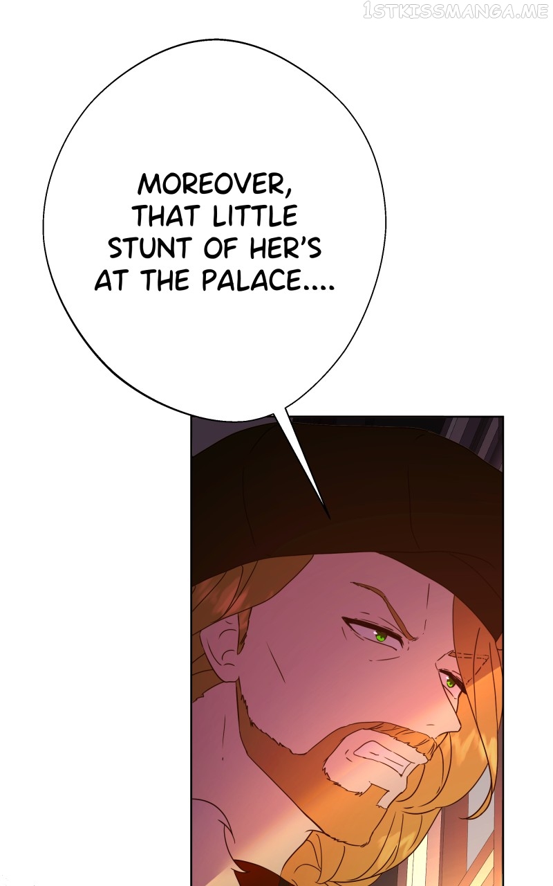 Go Away Romeo Chapter 13 - Page 70