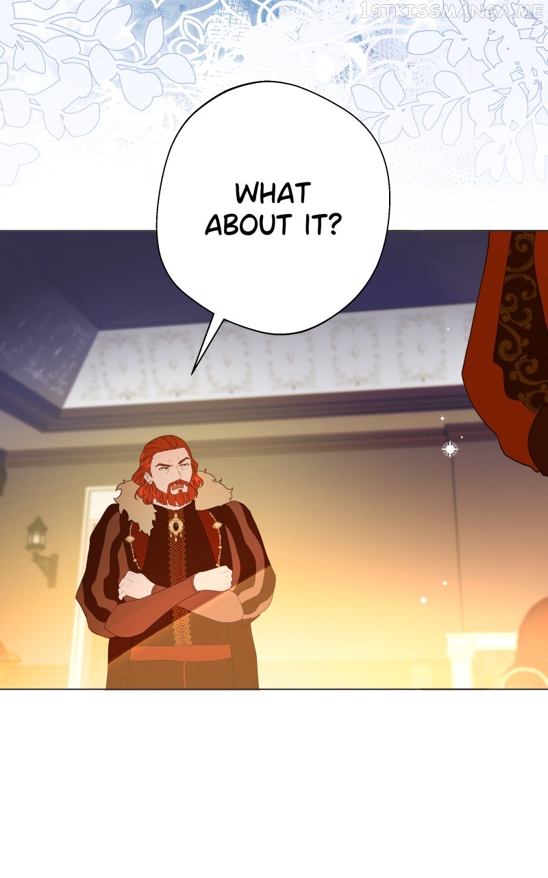 Go Away Romeo Chapter 13 - Page 73