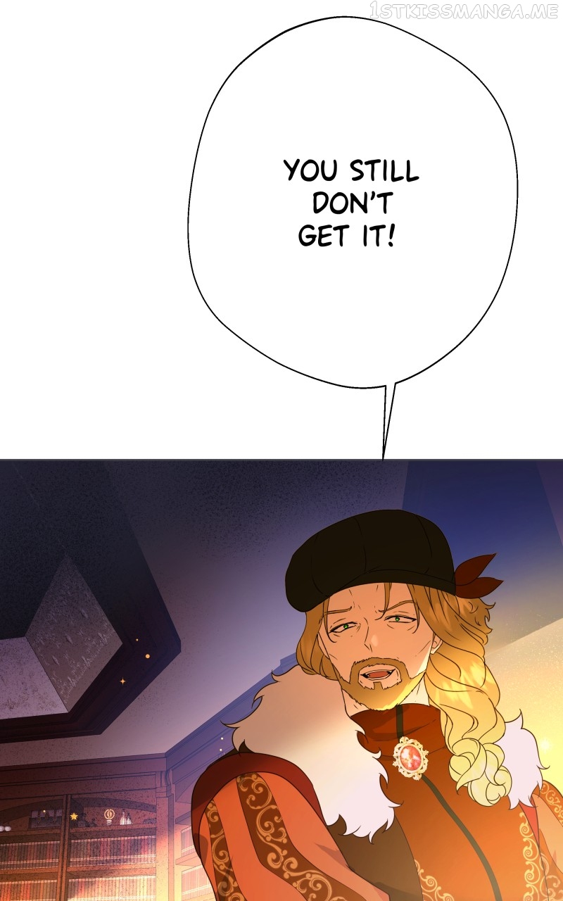 Go Away Romeo Chapter 13 - Page 74