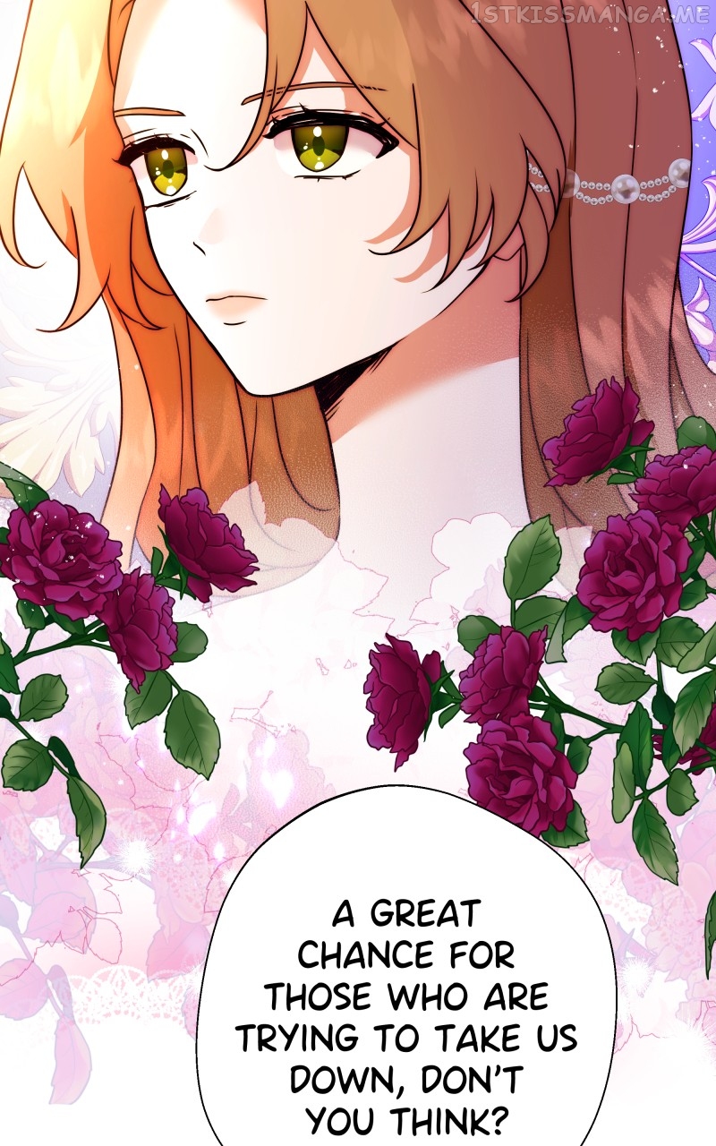 Go Away Romeo Chapter 13 - Page 77