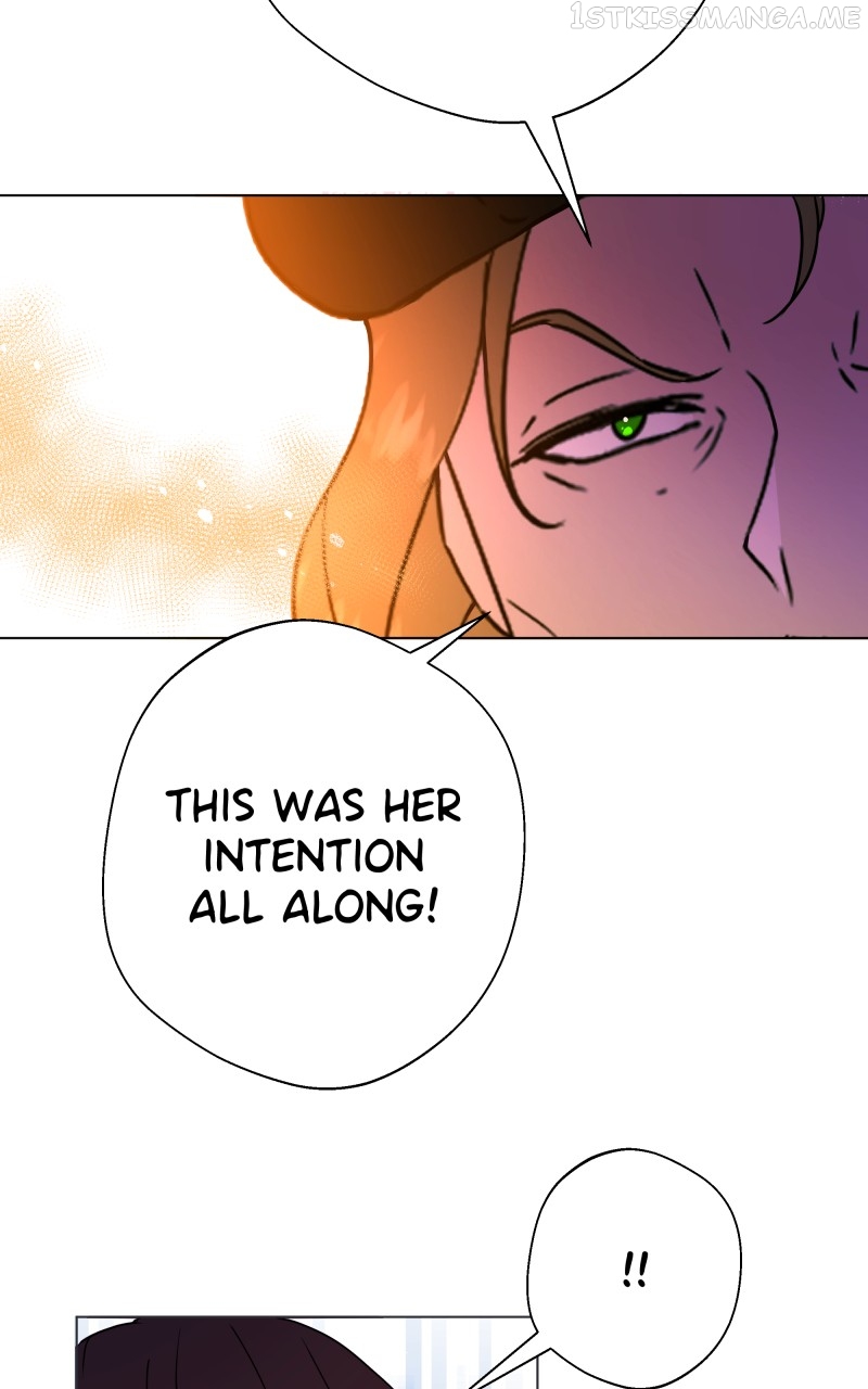 Go Away Romeo Chapter 13 - Page 78