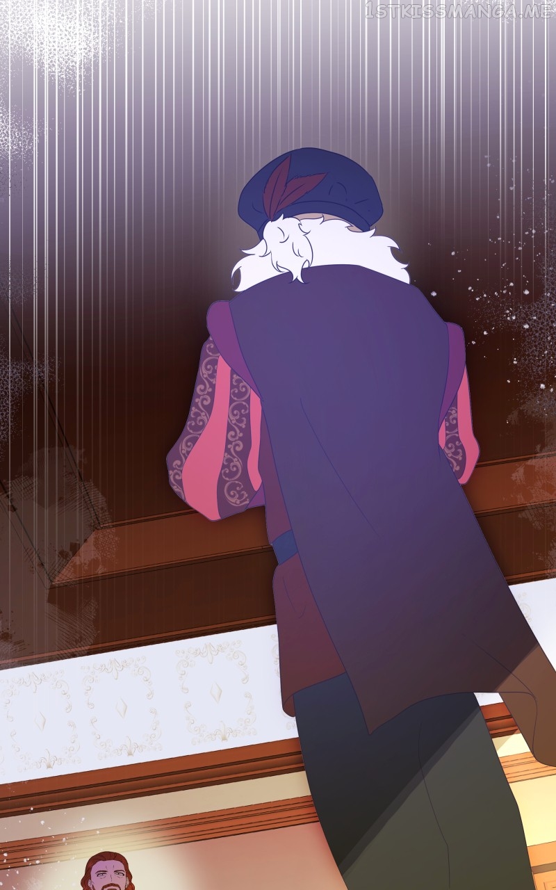 Go Away Romeo Chapter 13 - Page 81