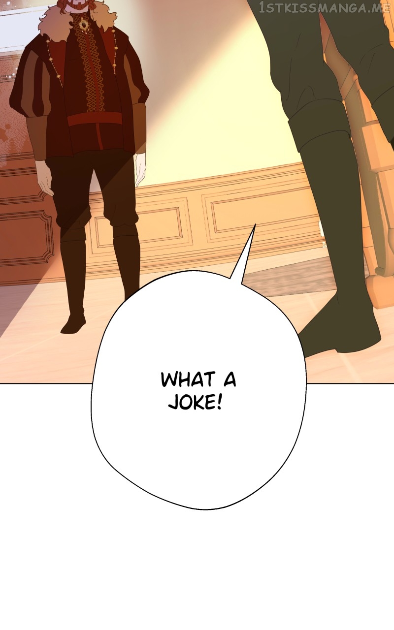 Go Away Romeo Chapter 13 - Page 82