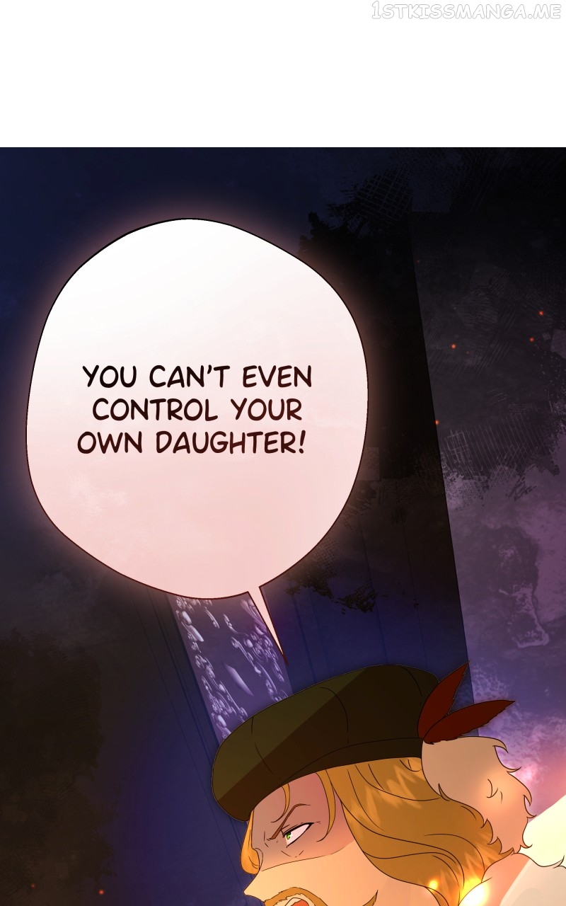 Go Away Romeo Chapter 13 - Page 84