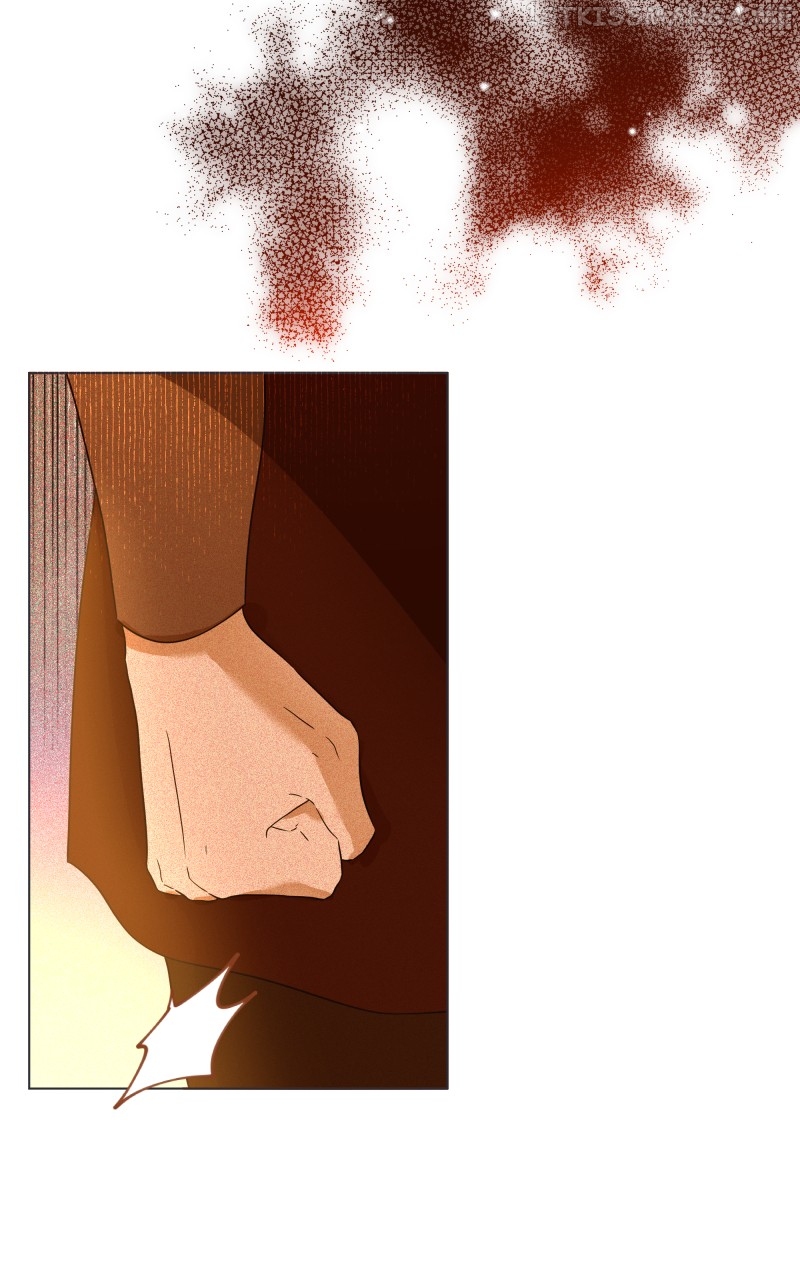 Go Away Romeo Chapter 13 - Page 87