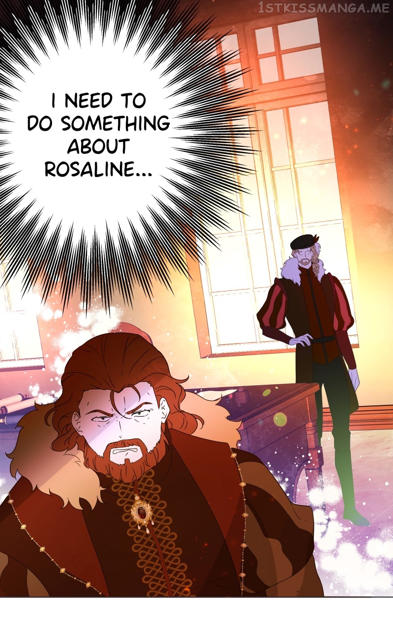 Go Away Romeo Chapter 13 - Page 92