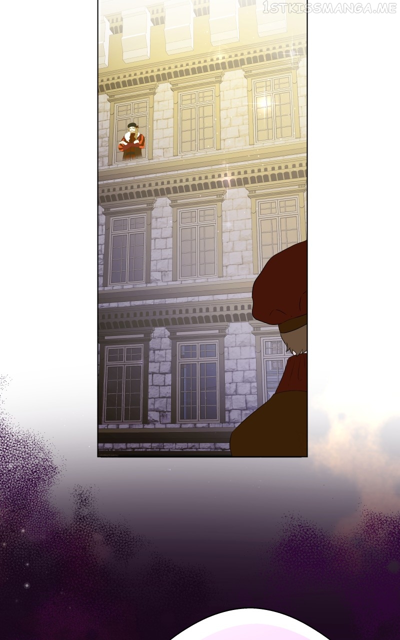 Go Away Romeo Chapter 13 - Page 96