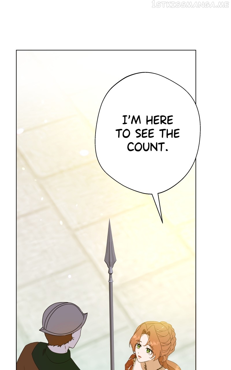 Go Away Romeo Chapter 13 - Page 102