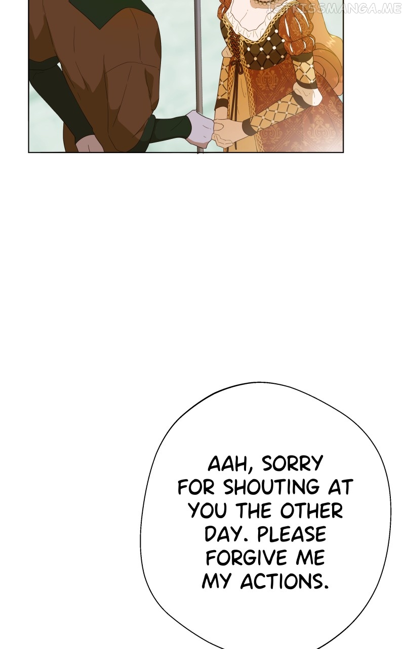 Go Away Romeo Chapter 13 - Page 103