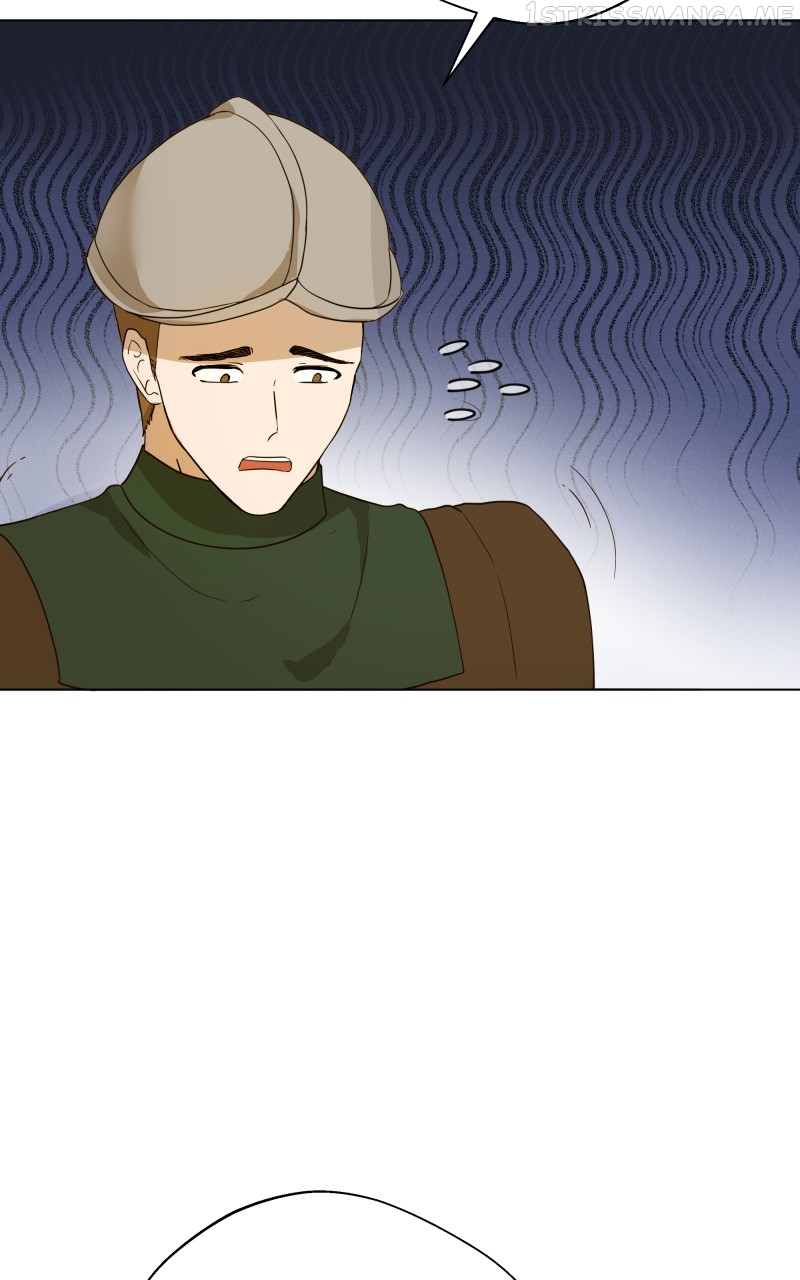 Go Away Romeo Chapter 13 - Page 104