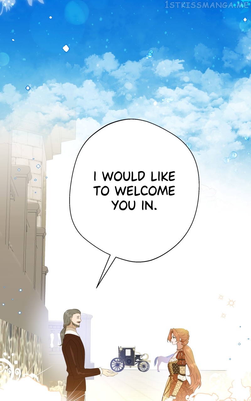 Go Away Romeo Chapter 13 - Page 107