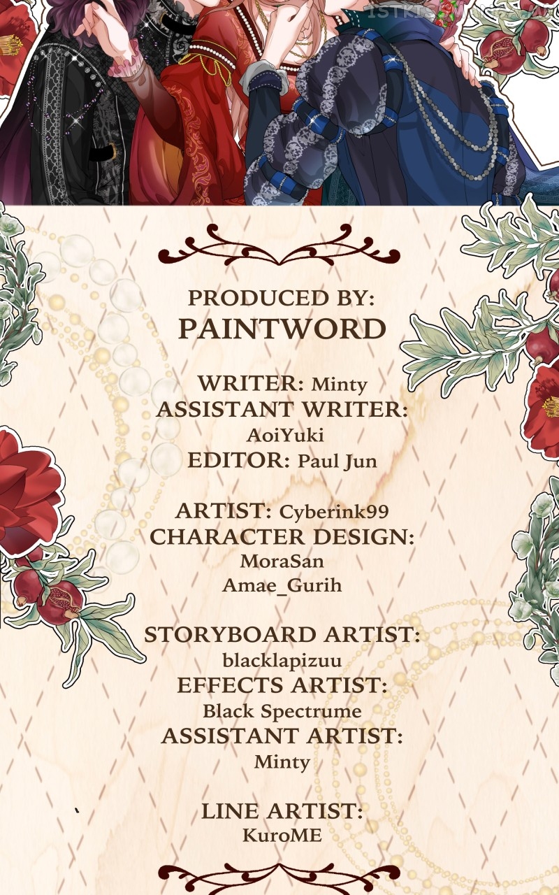 Go Away Romeo Chapter 13 - Page 115