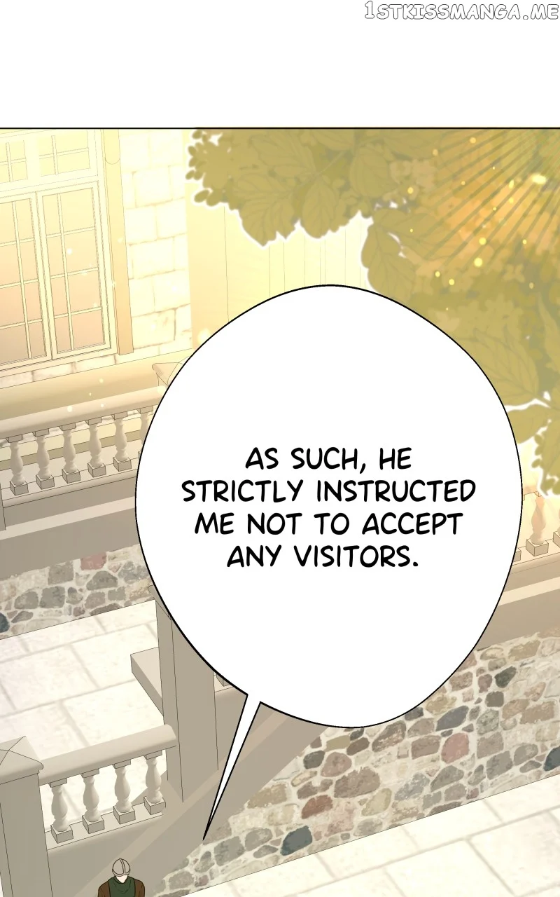 Go Away Romeo Chapter 14 - Page 5