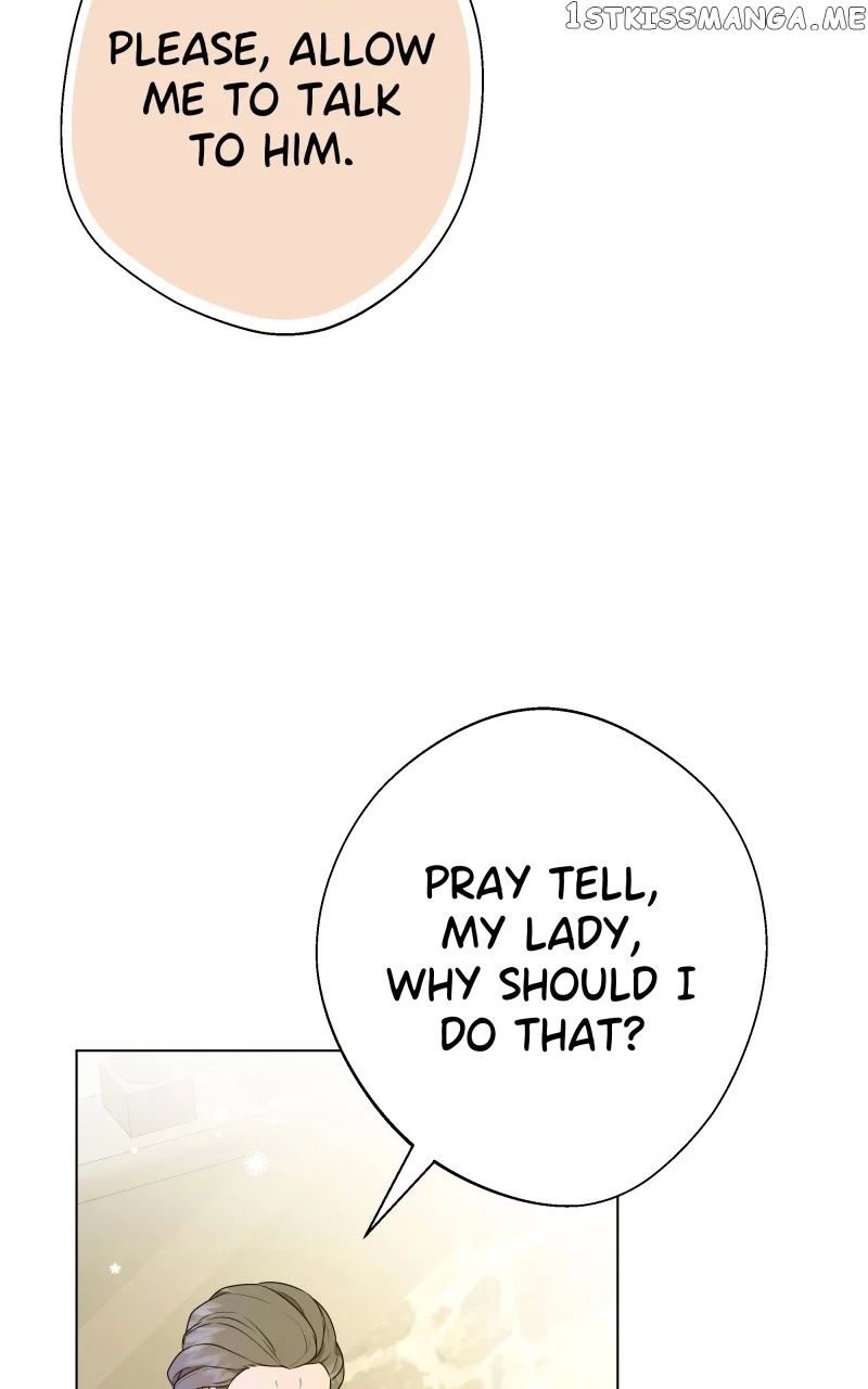 Go Away Romeo Chapter 14 - Page 9