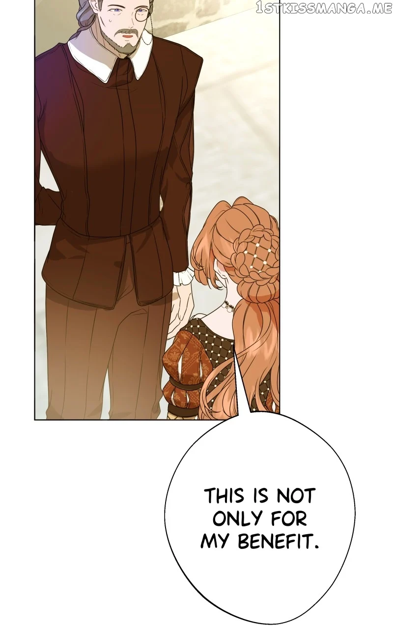 Go Away Romeo Chapter 14 - Page 10