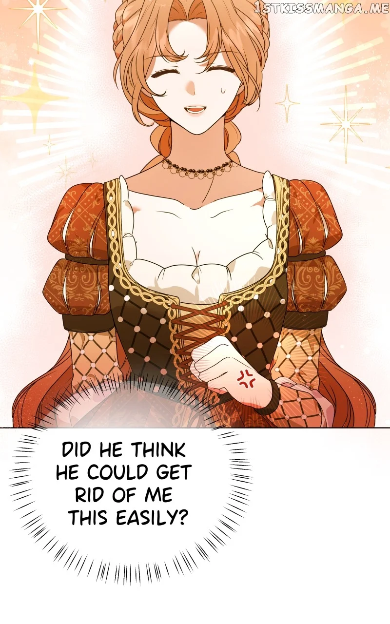 Go Away Romeo Chapter 14 - Page 12