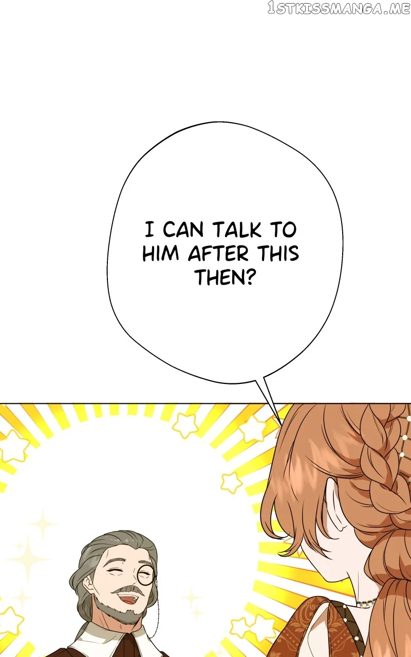 Go Away Romeo Chapter 14 - Page 18