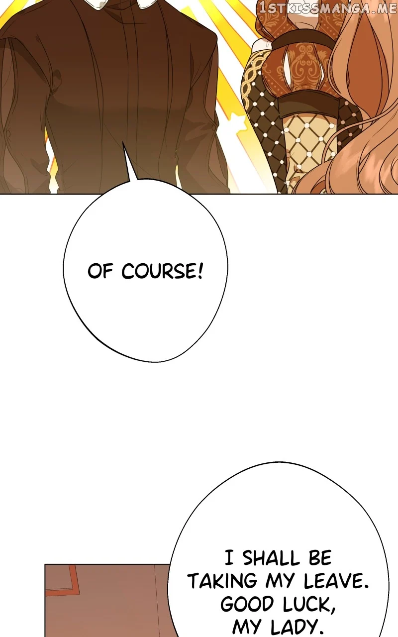 Go Away Romeo Chapter 14 - Page 19