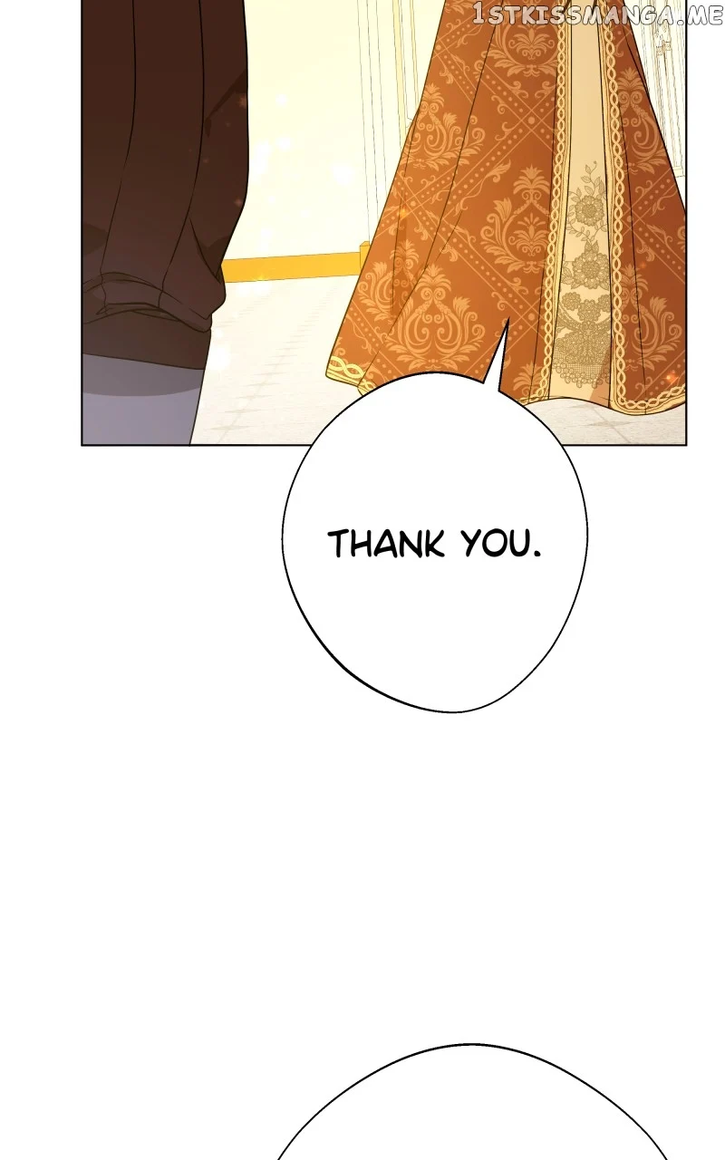 Go Away Romeo Chapter 14 - Page 21