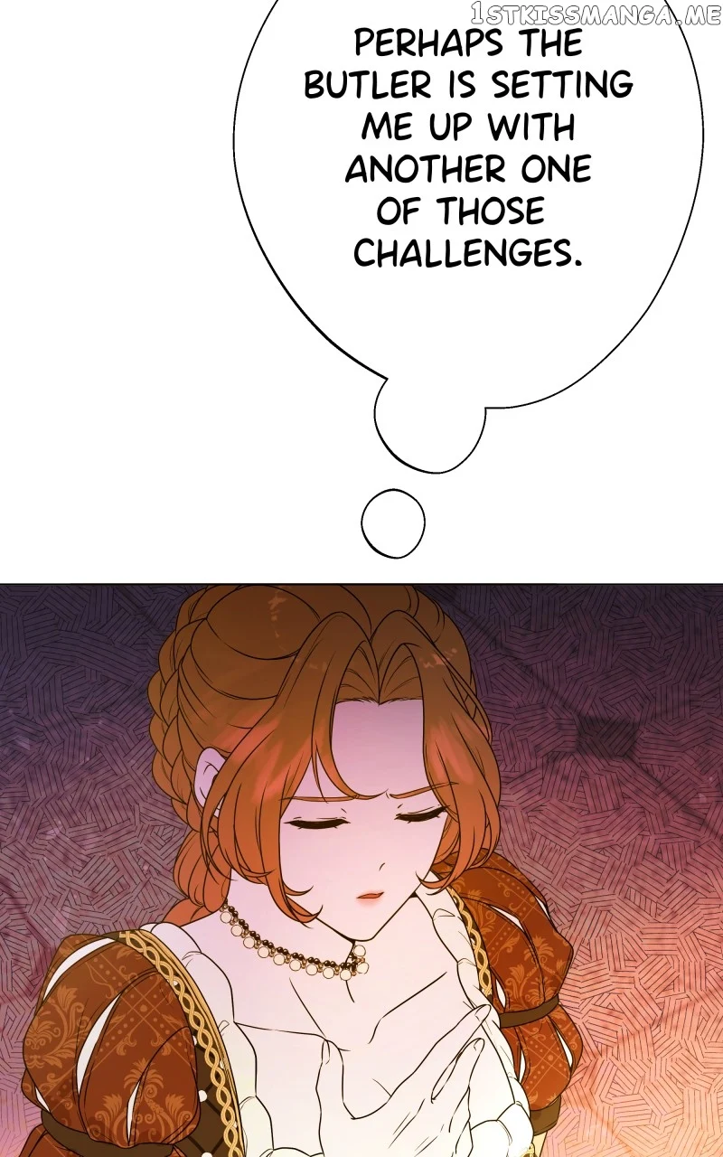 Go Away Romeo Chapter 14 - Page 22